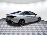 New 2025 Hyundai Elantra Sport image 3