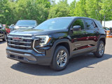 New 2026 GMC Terrain Elevation image 2