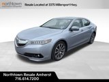 Used 2015 Acura TLX V6 w/ Advance Package image 3