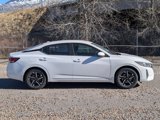 New 2025 Nissan Sentra SV image 2