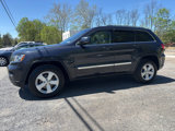Used 2012 Jeep Grand Cherokee Laredo image 3