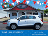 Used 2016 Chevrolet Trax LS image 3