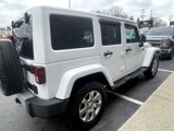 Used 2013 Jeep Wrangler Unlimited Sahara w/ Connectivity Group image 6