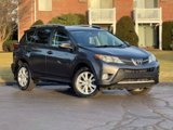 Used 2013 Toyota RAV4 Limited image 3