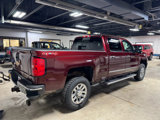 Used 2017 Chevrolet Silverado 3500 LTZ w/ Duramax Plus Package image 3