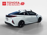 Certified 2020 Toyota Prius Prime XLE image 5