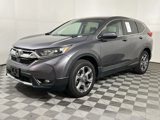 Used 2018 Honda CR-V EX image 4
