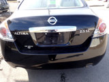 Used 2012 Nissan Altima 2.5 SL w/ 2.5SL Pkg image 3