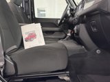 Certified 2021 Jeep Wrangler Unlimited Sahara w/ Cold Weather Group image 5