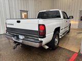 Used 1998 Dodge Ram 2500 Truck 2WD Quad Cab image 3