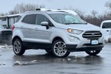 Used 2021 Ford EcoSport Titanium image 2