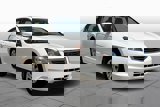 Used 2009 Honda Accord LX-P image 2