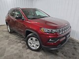 Used 2022 Jeep Compass Latitude w/ Convenience Group image 3
