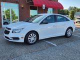 Used 2016 Chevrolet Cruze LS image 2