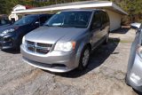 Used 2014 Dodge Grand Caravan American Value Package image 4