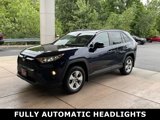 Used 2020 Toyota RAV4 XLE image 3