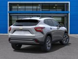 New 2025 Chevrolet Trax LT w/ LT Convenience Package image 4