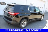 Used 2021 Chevrolet Traverse LS image 4