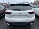 New 2025 Buick Envision Preferred image 4