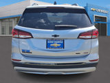Used 2022 Chevrolet Equinox RS w/ LPO, Floor Liner Package image 5