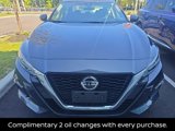 Certified 2022 Nissan Altima 2.5 SV image 2