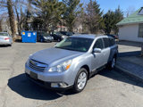 Used 2012 Subaru Outback 2.5i Premium w/ All-Weather Pkg image 3