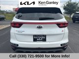 Used 2020 Kia Sportage S w/ S Sunroof Package image 4