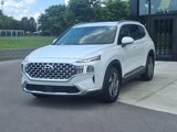 Used 2022 Hyundai Santa Fe SEL image 2