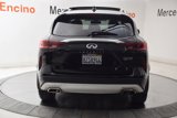 Used 2022 INFINITI QX50 Luxe w/ Cargo Package image 5