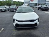 New 2025 Kia K4 GT-Line image 2