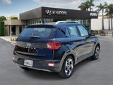 Used 2022 Hyundai Venue SEL image 3