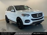 Used 2016 Mercedes-Benz GLE 350 image 4