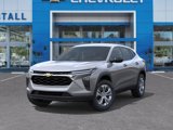 New 2025 Chevrolet Trax LS image 6