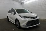 Used 2021 Toyota Sienna XLE image 2