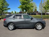 Used 2021 Chevrolet Equinox LT image 6