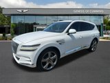 Used 2021 Genesis GV80 3.5T w/ Prestige Package 07 image 3