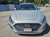 Used 2019 Hyundai Sonata SEL w/ Tech Package 02 image 3
