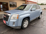 Used 2014 GMC Terrain SLE image 2