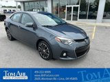 Used 2014 Toyota Corolla L image 1