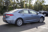 New 2025 Toyota Corolla LE image 3