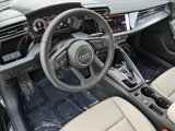New 2025 Audi A3 2.0T Premium image 3