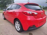 Used 2017 Chevrolet Cruze LT w/ Convenience Package image 4