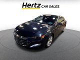 Used 2023 Chevrolet Malibu LT w/ Driver Confidence Package image 5
