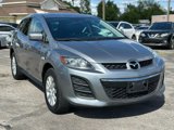 Used 2010 MAZDA CX-7 i Sport w/ Convenience Pkg image 4