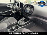 Certified 2021 Kia Soul LX image 4