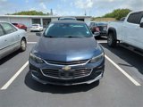 Used 2016 Chevrolet Malibu LT image 2