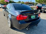 Used 2011 BMW M3 Sedan image 3