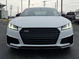 Used 2019 Audi TTS 2.0T Coupe image 2