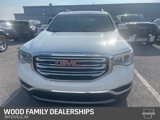 Used 2019 GMC Acadia SLT image 2