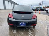 Used 2018 Volkswagen Beetle 2.0T SE w/ SE Premium Package image 4
